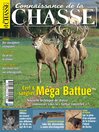 Connaissance de la chasse